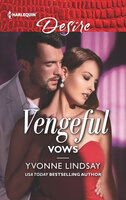 Vengeful Vows - Yvonne Lindsay