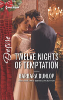 Twelve Nights of Temptation - Barbara Dunlop