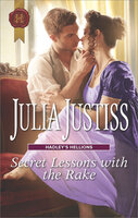 Secret Lessons with the Rake - Julia Justiss
