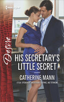 His Secretary's Little Secret - Catherine Mann