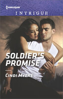Soldier's Promise - Cindi Myers