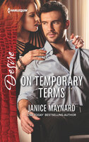 On Temporary Terms - Janice Maynard