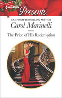 The Price of His Redemption - Carol Marinelli