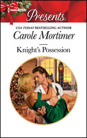 Knight's Possession - Carole Mortimer