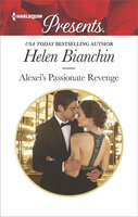 Alexei's Passionate Revenge - Helen Bianchin