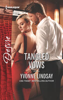 Tangled Vows - Yvonne Lindsay