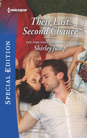 Their Last Second Chance - Shirley Jump