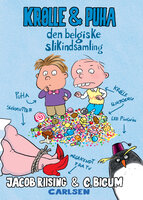 Krølle & Puha (1) - Den belgiske slikindsamling - Jacob Terp Riising