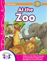 At The Zoo - Kim Mitzo Thompson, Karen Mitzo Hilderbrand