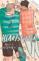 Heartstopper: Volume 2: O nosso segredo - Alice Oseman