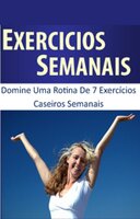 Exercícios Semanais - Roberta Fleming