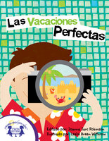 Las Vacaciones Perfectas - Joanna Jarc Robinson