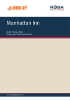 Manhattan Inn: aus dem Constantin-Film "Mordnacht in Manhattan" - Peter Thomas