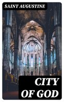 City of God - Saint Augustine