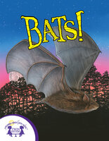 Know-It-Alls! Bats - Roger Generazzo