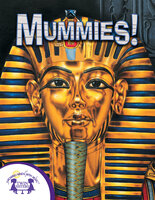 Know-It-Alls! Mummies - Kenn Goin
