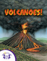 Know-It-Alls! Volcanoes - Christopher Nicholas, Kenn Goin