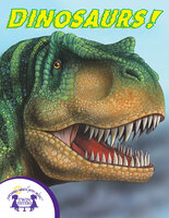 Know-It-Alls! Dinosaurs - Jay Johnson