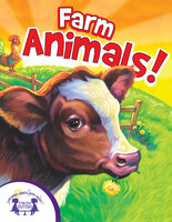 Know-It-Alls! Farm Animals - Joanna Jarc Robinson