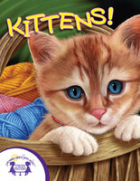Know-It-Alls! Kittens - Christopher Nicholas