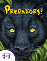 Know-It-Alls! Predators - Kenn Goin
