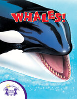 Know-It-Alls! Whales - Irene Trimble