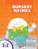My First Nursery Rhymes - Kim Mitzo Thompson, Karen Mitzo Hilderbrand
