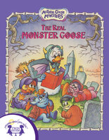 The Real Monster Goose - Naomi Althen