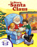 The Story of Santa Claus - Rick Bunsen