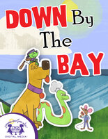 Down By The Bay - Kim Mitzo Thompson, Karen Mitzo Hilderbrand