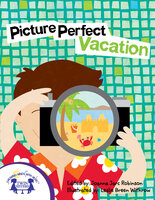 Picture Perfect Vacation - Joanna Jarc Robinson