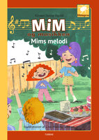 Mim og musikken - Mims melodi - Kirsten Sonne Harild