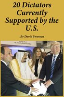 20 Dictators Currently Supported by the U.S. - David Swanson