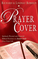 Prayer Cover - Richard Roberts, Lindsay Roberts