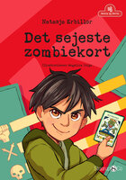 Det sejeste zombiekort - Natasja Erbillor
