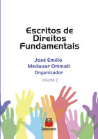 Escritos de Direito Fundamentais - Volume 2 - 
