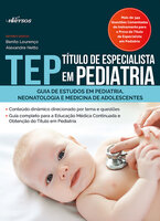 TEP: Título de Especialista em Pediatria - 