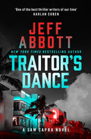 Traitor's Dance - Jeff Abbott