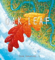 Oak Leaf - John Sandford