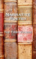 Narrative Verse, The First Volume - Thomas Hood, Matthew Arnold, Oscar Wilde
