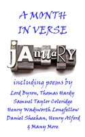 January, A Month In Verse - Lord Byron, John Clare, Henry Alford