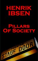 Pillars of Society (1877) - Henrik Ibsen