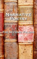 Narrative Verse, The Second Volume - William Wordsworth, John Keats, Robert Burns