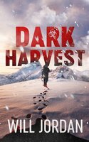 Dark Harvest - Will Jordan