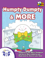 Humpty Dumpty & More - Kim Mitzo Thompson, Karen Mitzo Hilderbrand