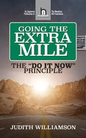 Going the Extra Mile - Judith Williamson