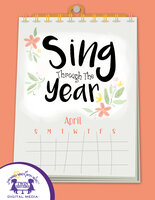 Sing Through The Year - Kim Mitzo Thompson, Karen Mitzo Hilderbrand