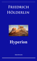 Hyperion - Friedrich Hölderlin