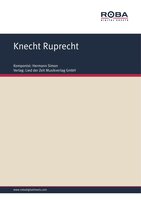 Knecht Ruprecht: Single Songbook - Martin Boelitz, Hermann Simon