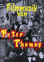 Filmmusik von Peter Thomas: Songbook - Peter Thomas